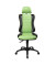 Bürodrehstuhl Head Point RS grün/schwarz HE300 S105X