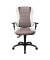 Bürodrehstuhl Head Point RS grau/weiß HE300 S033