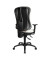 Bürodrehstuhl Head Point RS grau/weiß HE300 S033