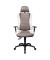 Bürodrehstuhl Head Point RS grau/weiß HE300 S033X