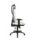 Bürostuhl Head Point RS, grau/weiß / schwarz, bis 110kg