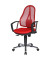 Topstar Open Point P Plus Bürostuhl rot