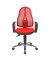 Topstar Open Point P Plus Bürostuhl rot