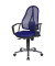 Topstar Open Point P Plus Bürostuhl blau