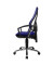 Topstar Open Point P Plus Bürostuhl blau