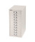 Schubladenschrank MultiDrawer™ 29er Serie L2910696, Stahl, 10 Schubladen (Vollauszug), A4, 27,8 x 59 x 38 cm, weiß