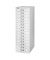 Schubladenschrank MultiDrawer™ 39er Serie L3915696, Stahl, 15 Schubladen (Vollauszug), A4, 27,8 x 85,7 x 38 cm, weiß