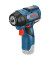 GDS 12V-115 Professional Akku-Schlagbohrschrauber 12 Volt ohne Akku