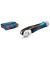 GUS 12V-300 Professional Akku-Schere 12 Volt ohne Akku