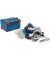 GKS 18V-57 G Professional Akku-Handkreissäge 18 Volt ohne Akku