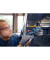 GWB 12V-10 Professional Akku-Winkelbohrmaschine 12 Volt ohne Akku