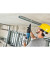 GSS 18V-10 Professional Schwingschleifer 18,0 V