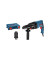 GSS 18V-10 Professional Schwingschleifer 18,0 V