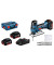 GST 18 V-LI S Professional Akku-Stichsäge 12,0 V