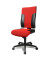 Bürodrehstuhl Two 20 rot TF200 S101