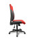 Bürodrehstuhl Two 20 rot TF200 S101