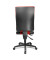 Bürodrehstuhl Two 20 rot TF200 S101
