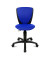 Kinderdrehstuhl High S'cool blau 70570BB60