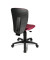 Kinderdrehstuhl High S'cool rosa 70570BB10