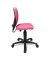 Kinderdrehstuhl High S'cool rosa 70570BB10