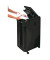 Aktenvernichter AutoMax 550C, 4963101, Partikelschnitt 4x38mm (P-4), bis 500 Blatt