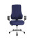 Bürodrehstuhl Top Point Deluxe blau TOP POINT DELUXE G26