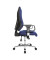 Bürodrehstuhl Top Point Deluxe blau TOP POINT DELUXE G26