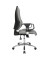 Bürodrehstuhl Top Point Deluxe grau TOP POINT DELUXE G23