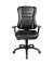 Bürodrehstuhl Head Point RS schwarz HE300 S100
