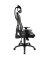 Bürodrehstuhl Head Point RS ohne Armlehnen schwarz HE300 S100X