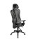 Bürostuhl Head Point RS, schwarz / schwarz, bis 110kg