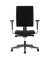 4ME Bürostuhl schwarz 4ME BL ESP YB-009