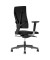 4ME Bürostuhl schwarz 4ME BL ESP YB-009