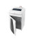 Aktenvernichter SECURIO P36i, 1850121, Streifenschnitt 3,9mm (P-2, O-2, T-2, E-2), bis 36 Blatt
