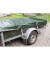 Abdeckplane 100,0 g/qm FLOR80400