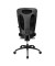 Bürodrehstuhl Soft Pro 100 schwarz NN400 T20
