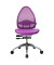 Bürodrehstuhl Open Base lila J4900S07