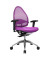 Bürodrehstuhl Open Base lila J4900S07
