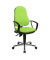 Bürodrehstuhl Support P Deluxe grün 8179AG05