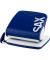 Locher und Heftgeräte Set Century Line blau 0-418-94