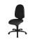 Bürodrehstuhl Syncro Pro 5 schwarz S500 G20