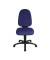 Bürodrehstuhl Syncro Pro 5 blau S500 G26