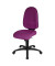 Bürodrehstuhl Syncro Pro 5 lila S500 G03