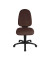Bürodrehstuhl Syncro Pro 5 braun S500 G08