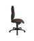 Bürodrehstuhl Syncro Pro 5 braun S500 G08