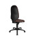 Bürodrehstuhl Syncro Pro 5 braun S500 G08
