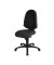 Bürodrehstuhl Syncro Pro 5 schwarz S500 G20S