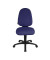 Bürodrehstuhl Syncro Pro 5 blau S500 G26S