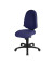 Bürodrehstuhl Syncro Pro 5 blau S500 G26S