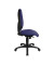 Bürodrehstuhl Syncro Pro 5 blau S500 G26S